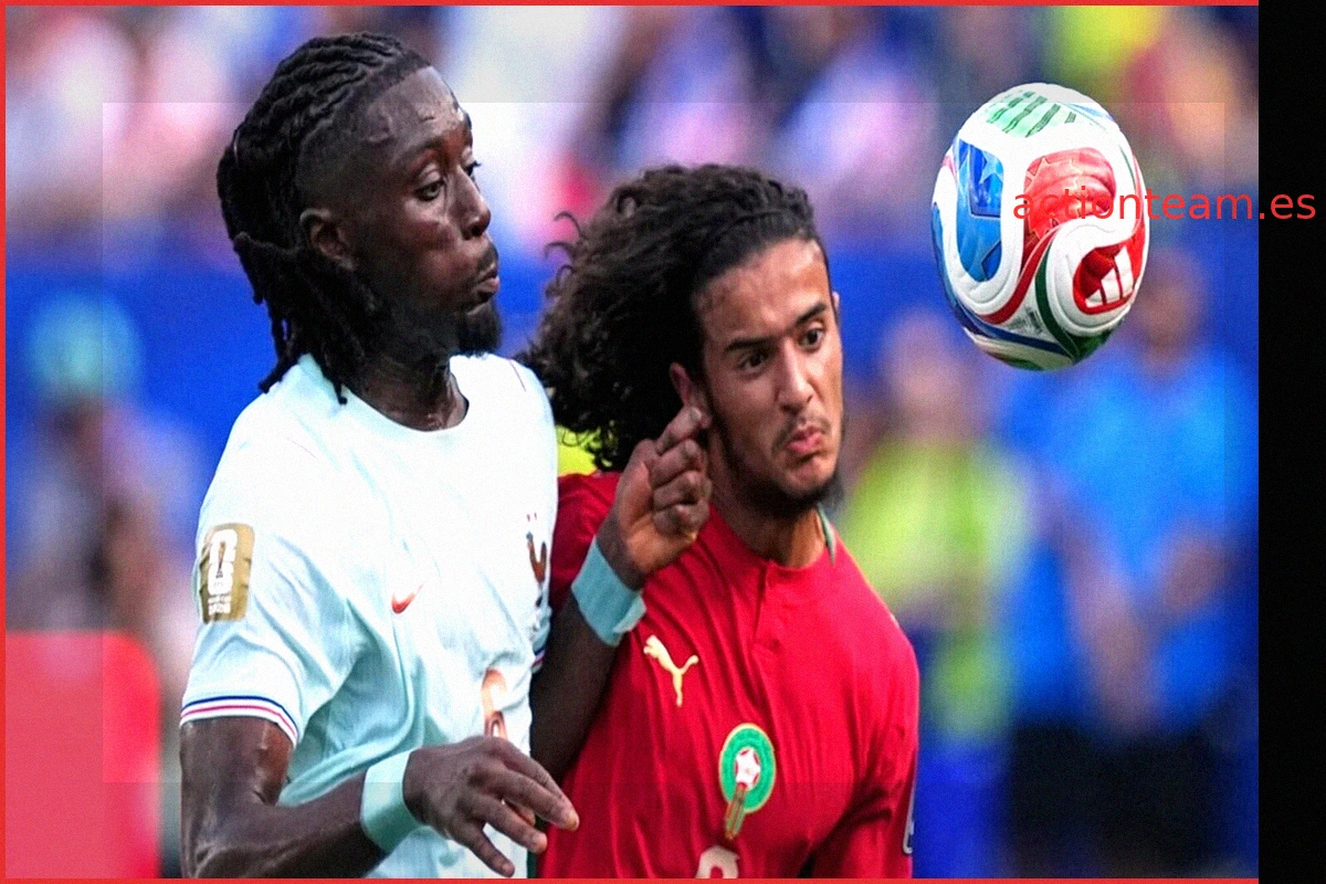 Koné: La Adoración Francesa por el Centrocampista Total de la Roma