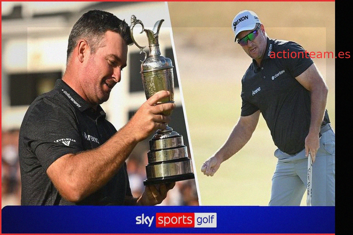 Resultados de la Temporada 2026 de la FedExCup del PGA Tour