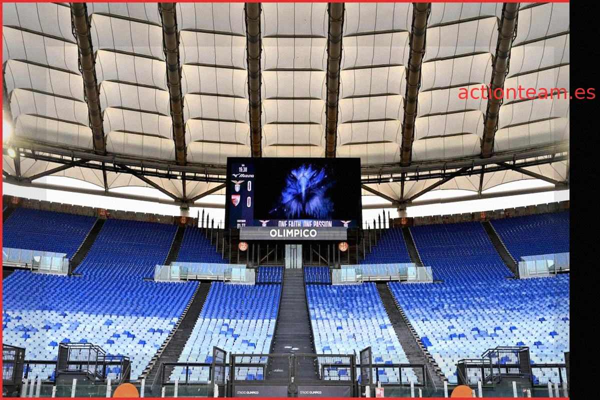 Lazio firma acuerdo bienal con Kaiyun Sports como Official Sleeve Partner