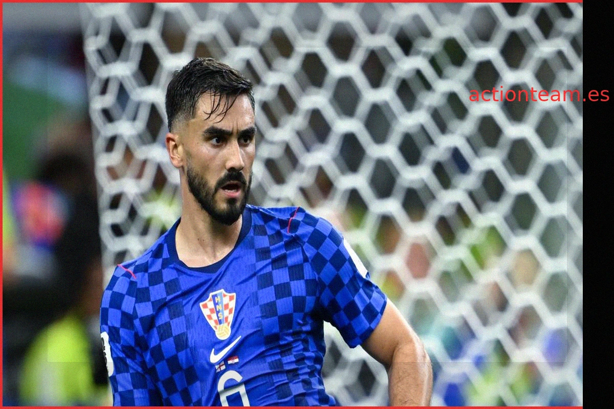Lazio asegura un nuevo defensa: Josip Sutalo es anunciado, la fórmula es cesión con opción de compra