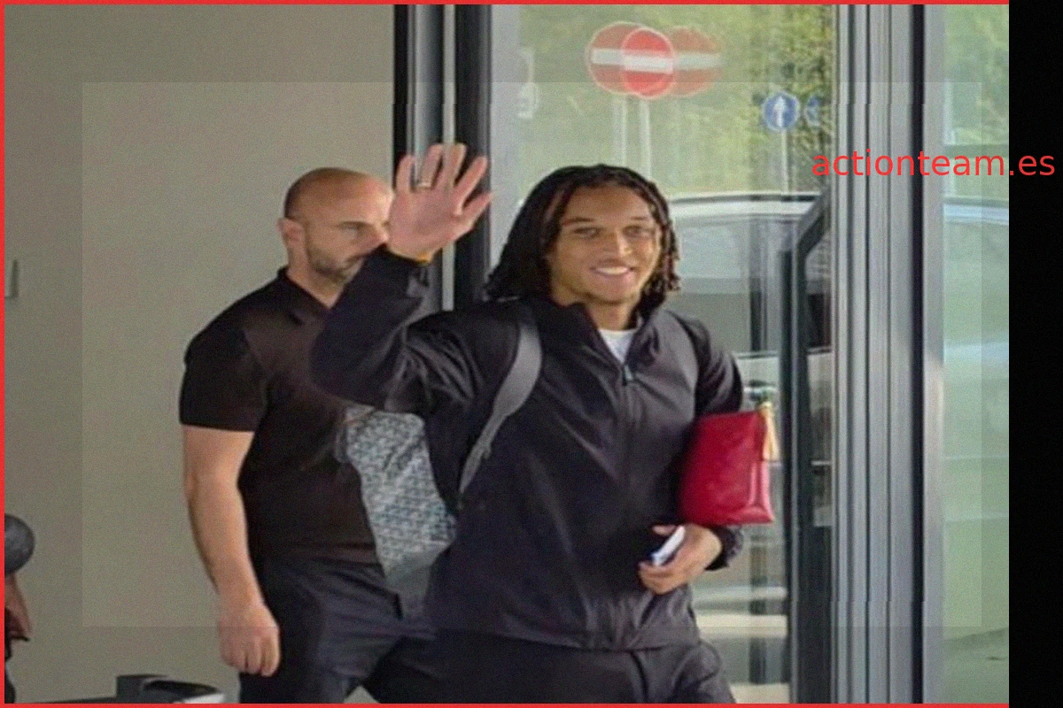 Diego Moreira es del Milan: Contrato hasta 2031 y dorsal 22