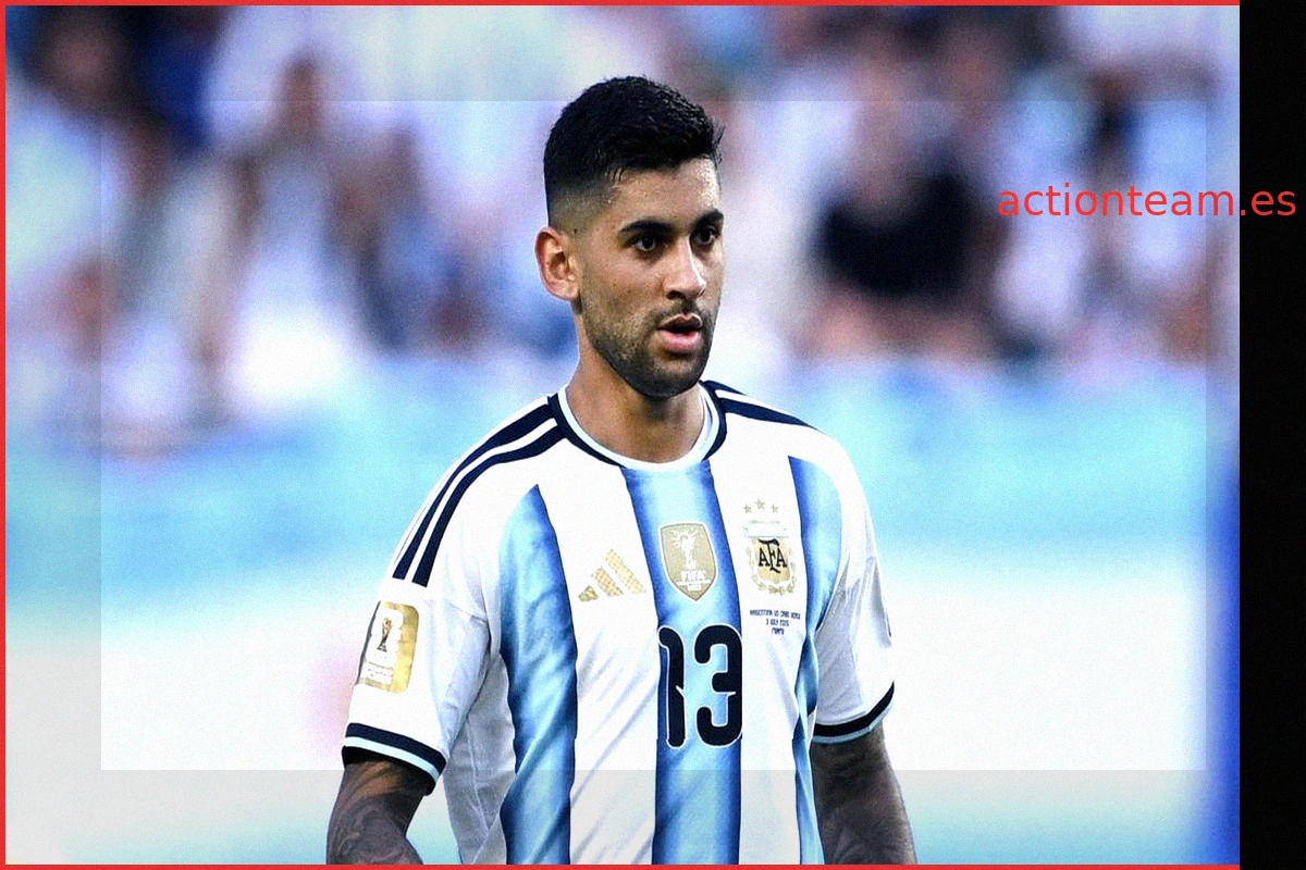 Inter: El fichaje estrella de Romero se aleja hacia el Atlético de Madrid