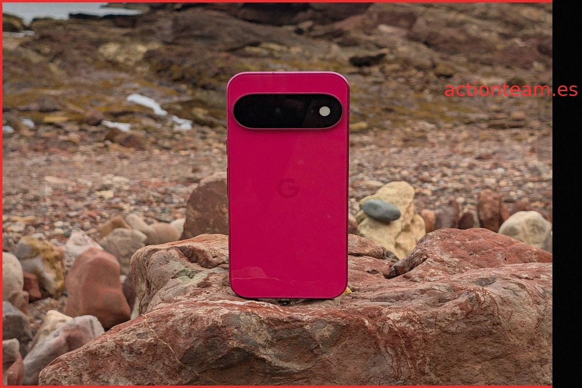 Reseña Google Pixel 11: Una Actualización Menor