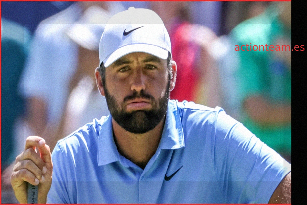 Woodland asegura su liderazgo mientras McIlroy retrocede tras un inicio soñado