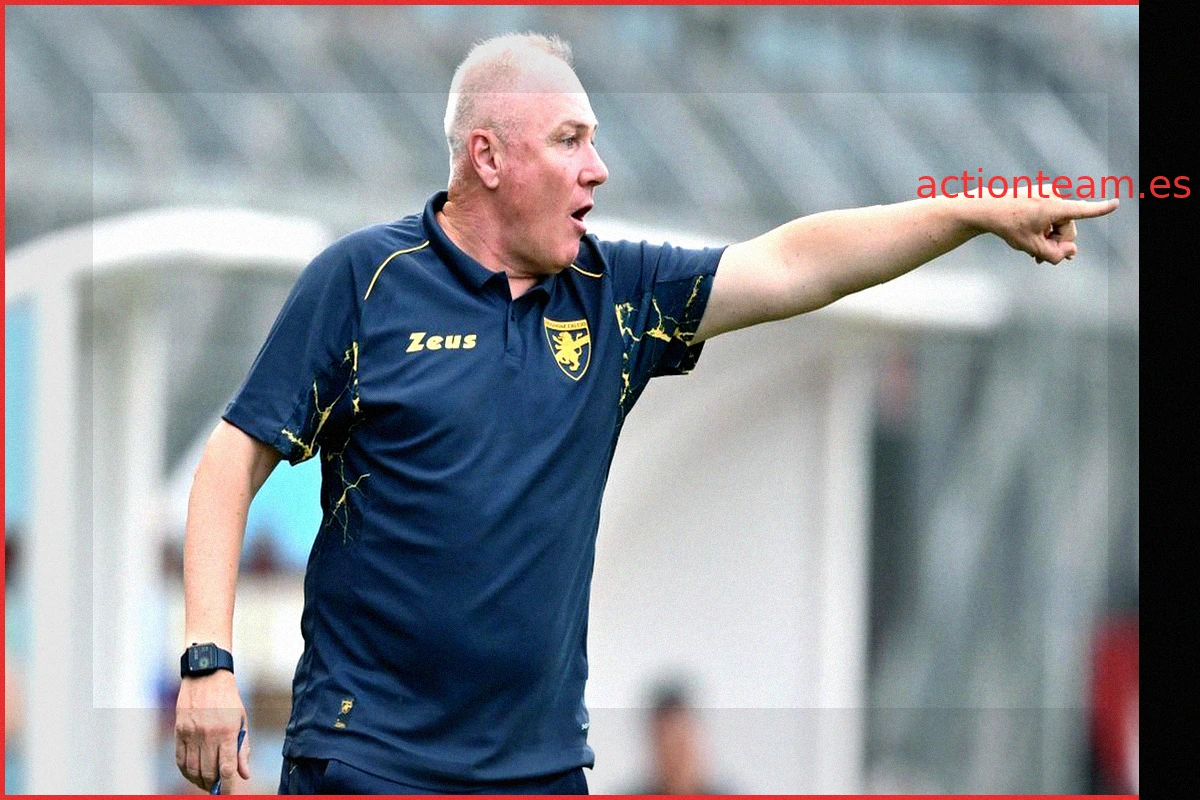 Frosinone acelera por Cheddira; Raimondo en ataque contra la Juventus si falla el fichaje