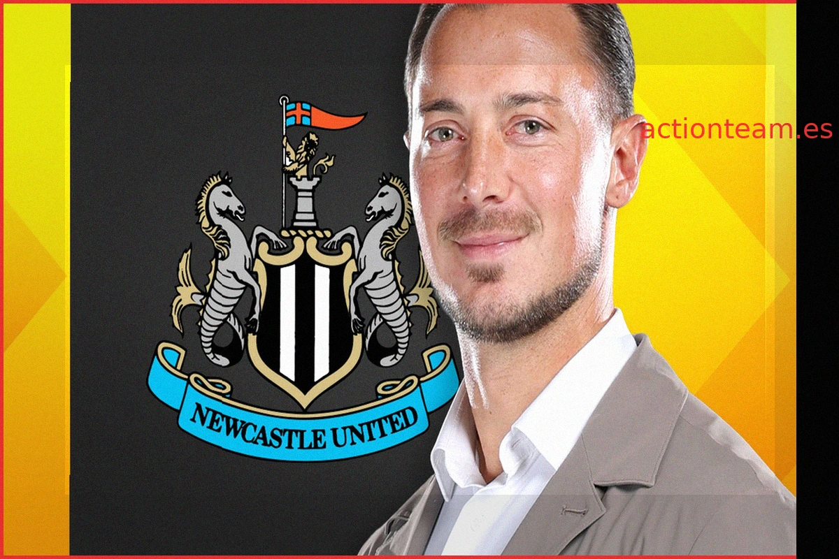 Newcastle: Wissa anota en la victoria de DR Congo
