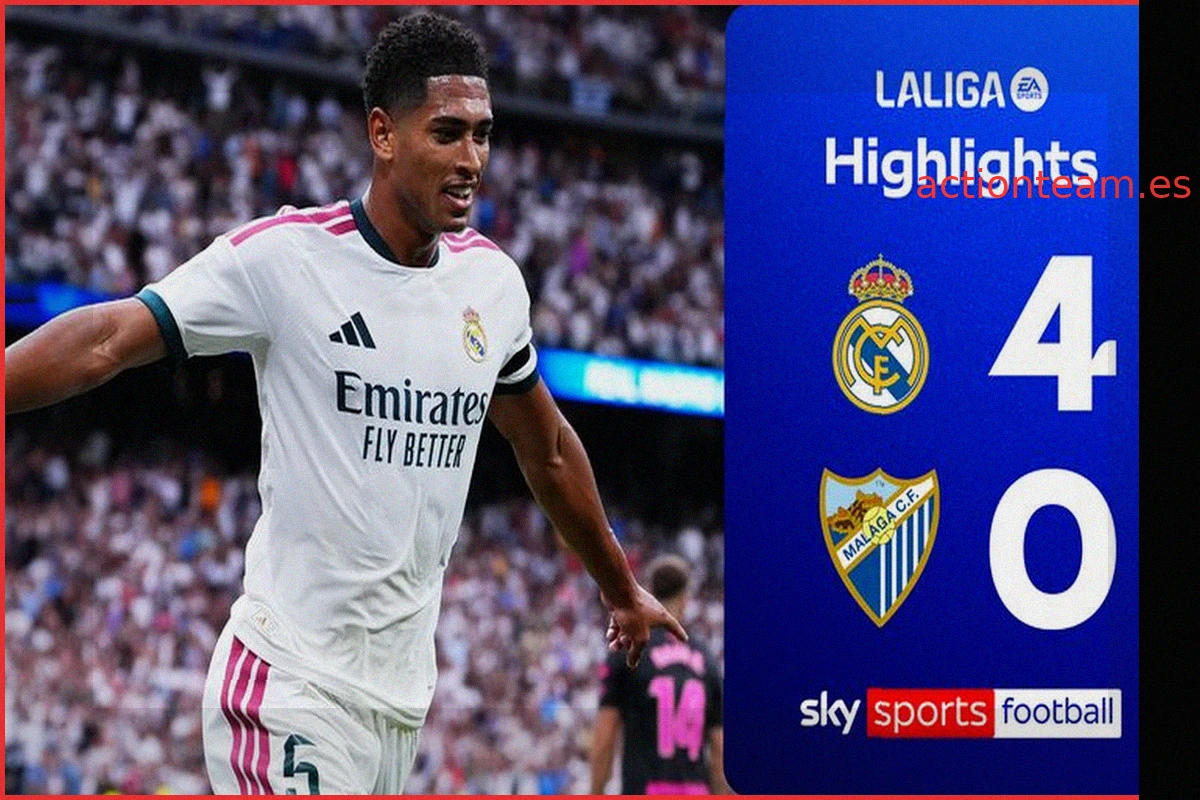 Mourinho saca lo mejor de Bellingham en el Real Madrid, según el Euro Debrief
