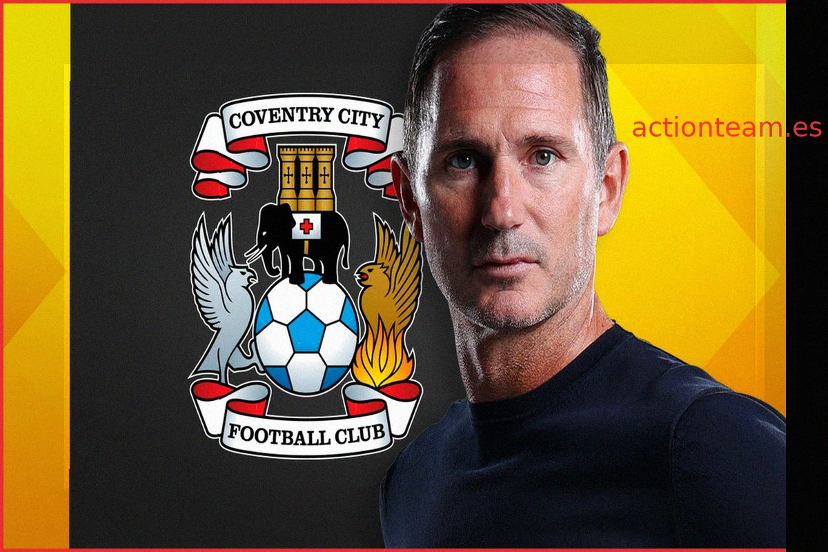 Coventry: Acuerdo alcanzado por internacional jamaicano