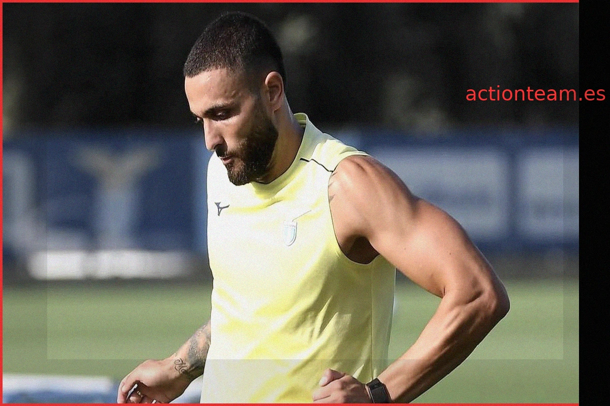 Calciomercato Lazio: El futuro de Gabriele Artistico pendiendo de un hilo entre Serie A y Serie B