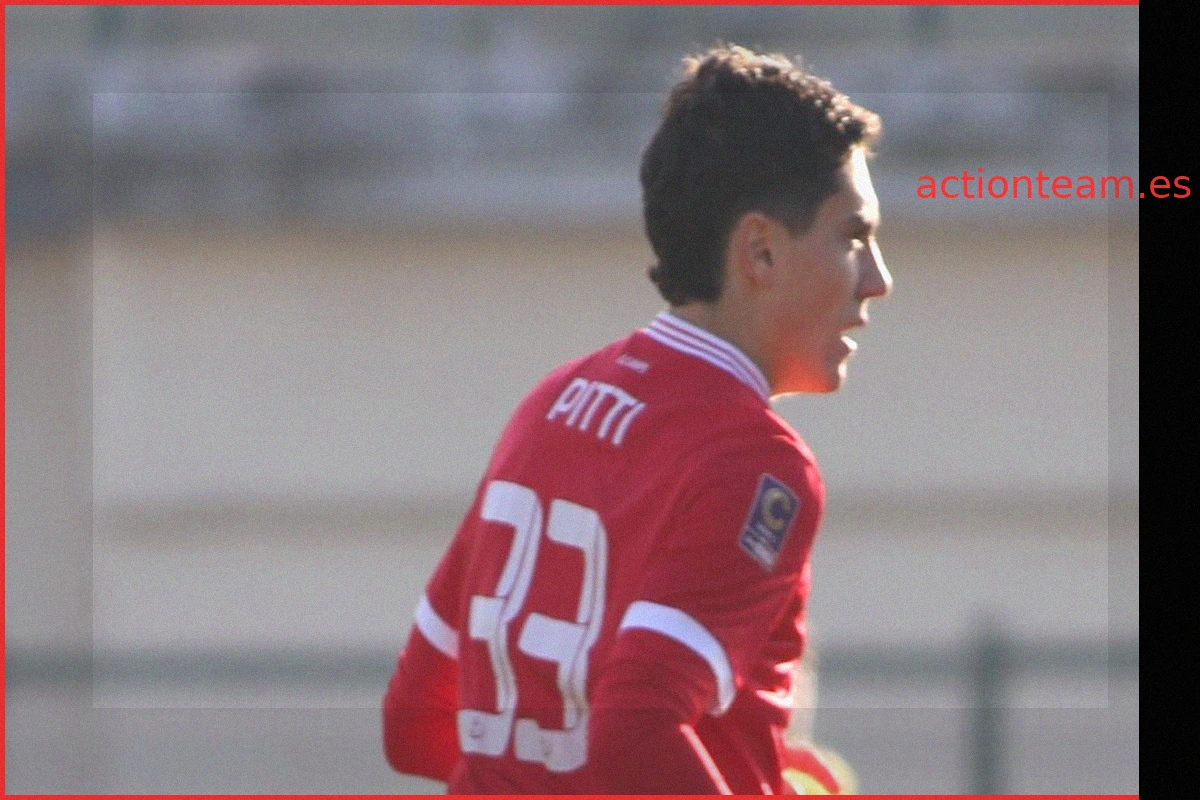 Grosseto se refuerza en defensa con Enea Pitti, joven promesa del 2005