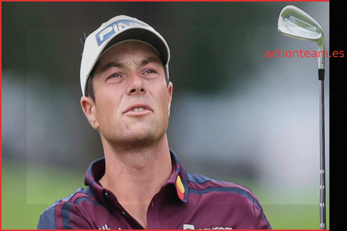 Scheffler lidera el Tour Championship con racha de birdies en un emocionante final de la FedExCup