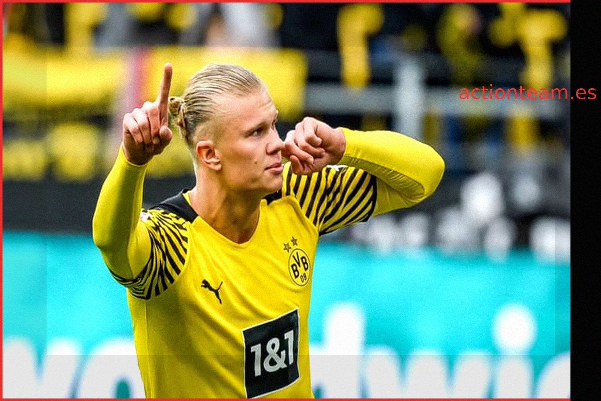 Erling Haaland