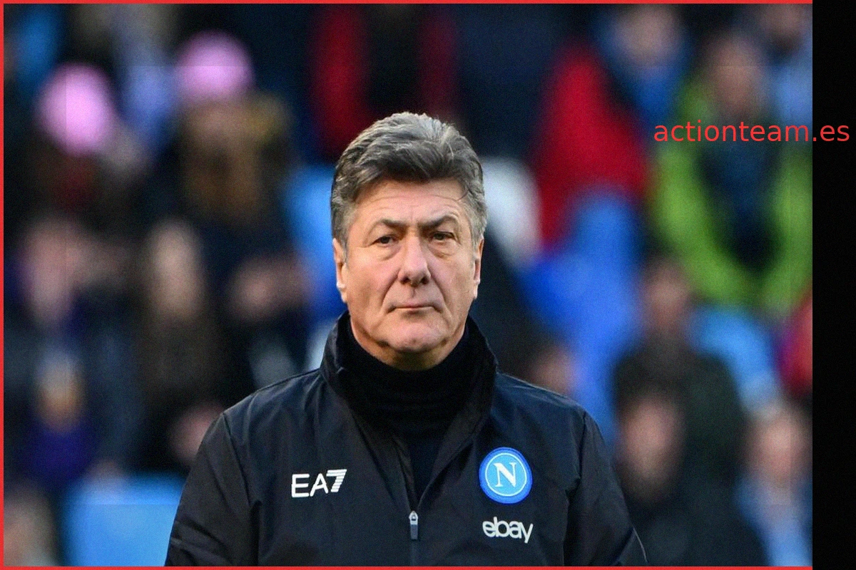Mazzarri: "Contentissimo che il Napoli sia tornato vincente. Centenario? Ero stato invitato"