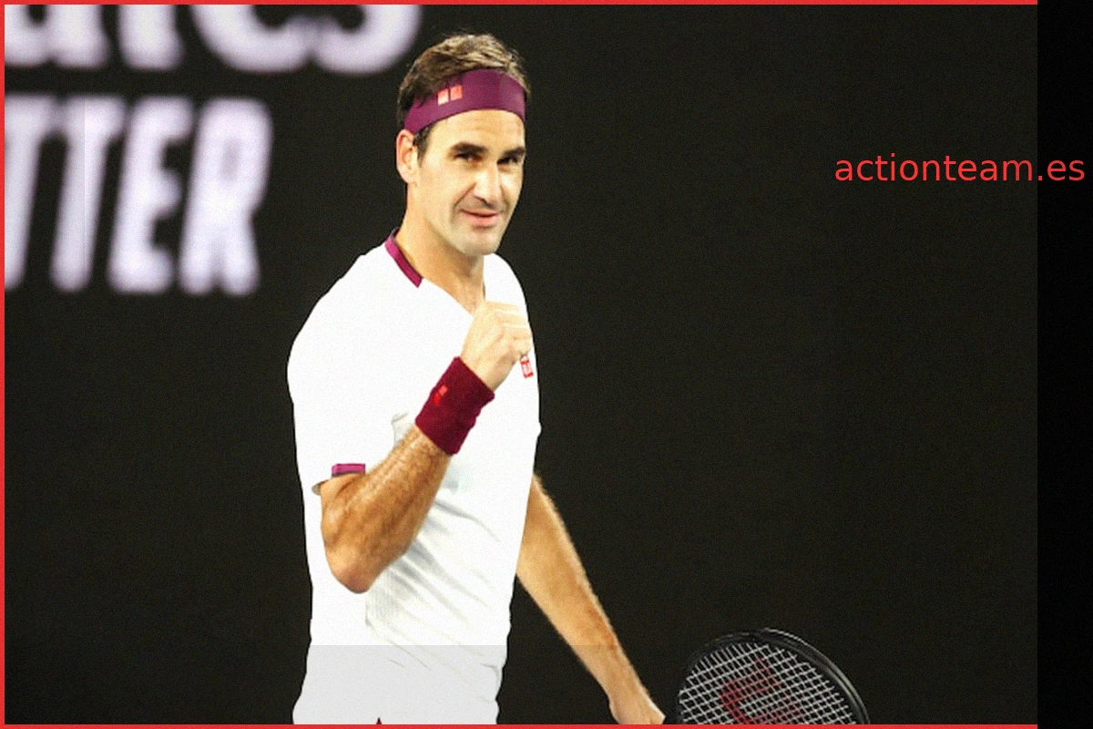 22 de septiembre de 1997: El día que Roger Federer consiguió sus primeros puntos de ranking