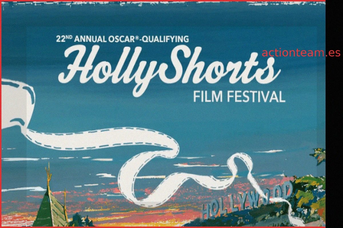 El Festival HollyShorts Impulsa al Ganador del Premio del Jurado de Documentales a la Carrera por los Oscar