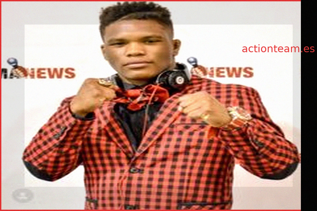 Solomon Renfro arrestado tras presunta agresión a mujer en Nueva York