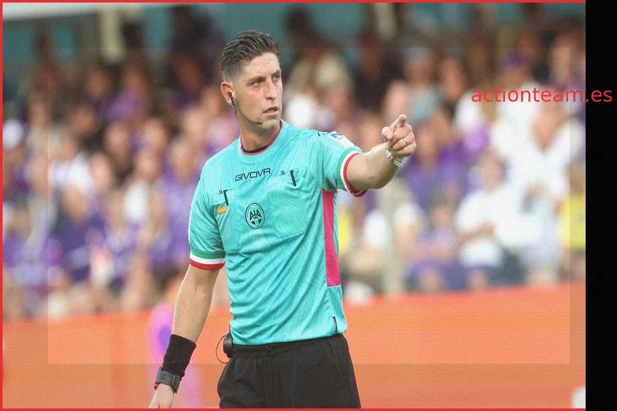 Fiorentina-Frosinone: Crítica Severa a Collu, Penal Falta al Frosinone. VAR, ¿Por Qué Giménez No Fue Expulsado?