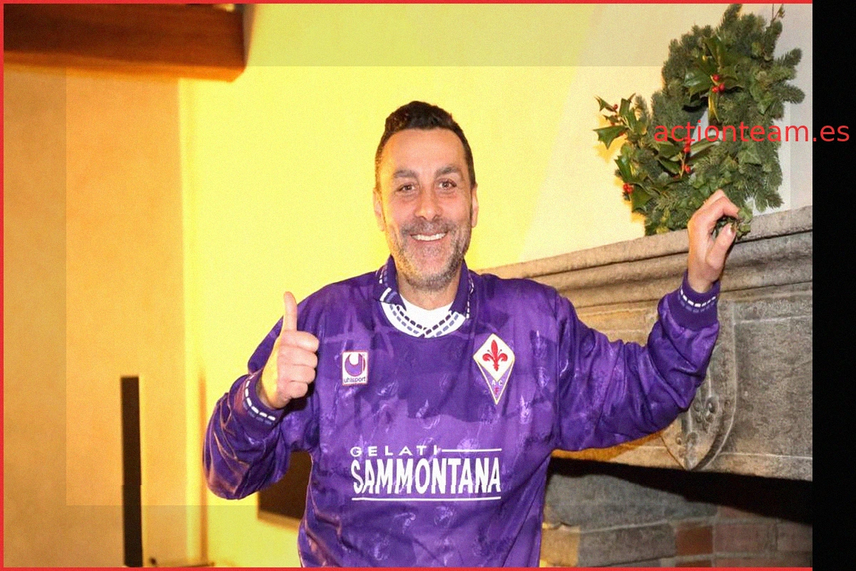 Baiano confía: "Espero que la Fiorentina pueda luchar por un puesto en la Europa League"