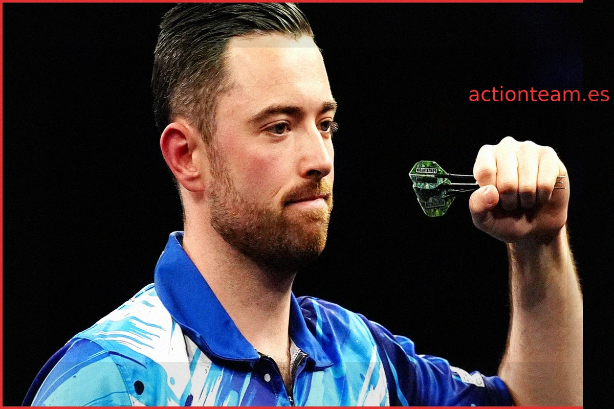 Luke Humphries se alza con su tercer Players Championship de 2026