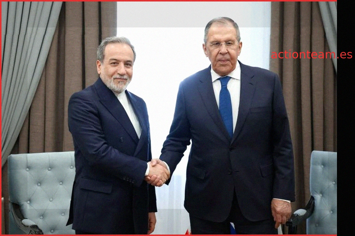 Líderes de Rusia y China se reúnen en la cumbre de la Organización de Cooperación de Shanghái