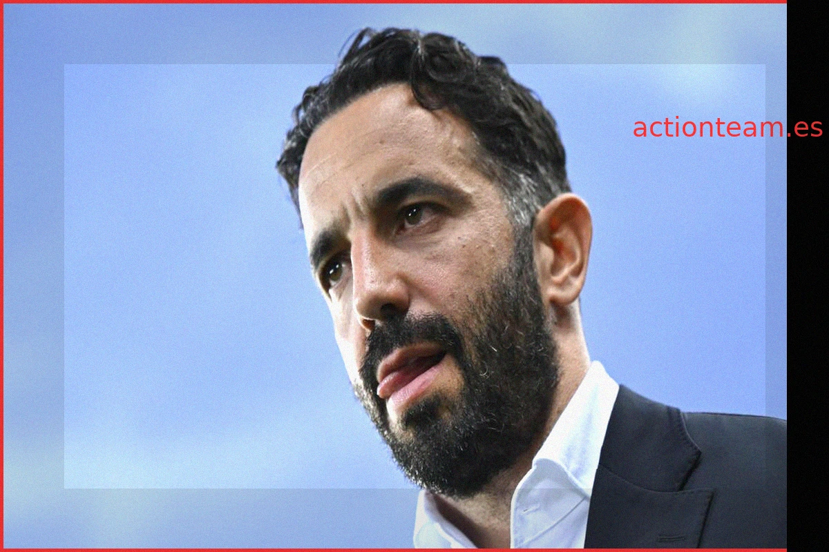 Amorim mette in guardia tutti sul Venezia: "È una squadra che ha fatto molto bene lo scorso anno in Serie B"