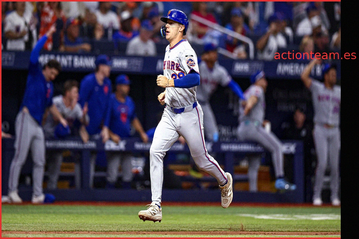 Actualización de la lesión de Jared Young: el estado del primera base de los Mets tras la hospitalización por colisión