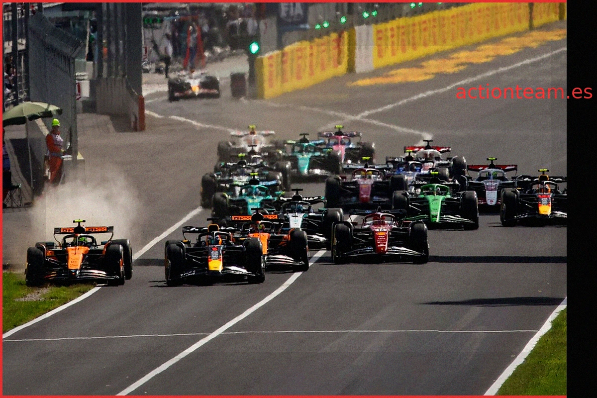GP de Italia 2026: Horario y cómo verlo en Sky Sports