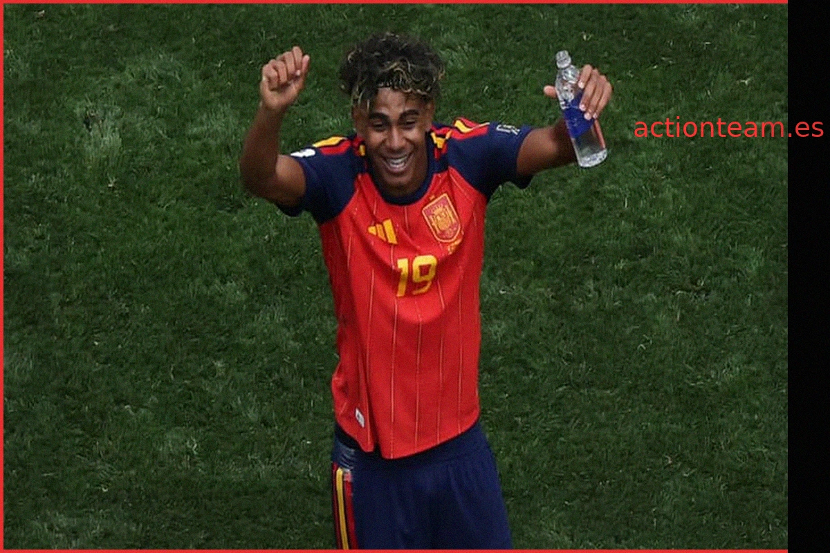 Lamine Yamal advierte a Francia: "Deben temernos" antes de la semifinal del Mundial