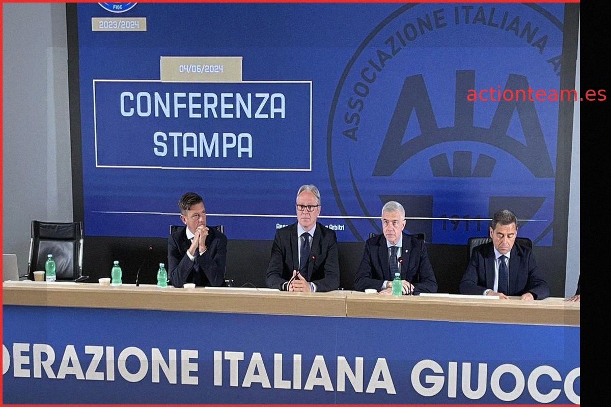 Carlo Pacifici se postula para la presidencia del AIA: "Se necesita visión para el futuro"
