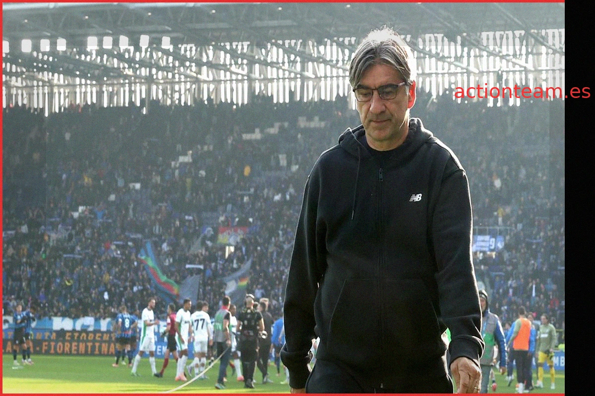Monza se enfoca en el Inter: Juric advierte sobre la emergencia por lesiones y el mercado