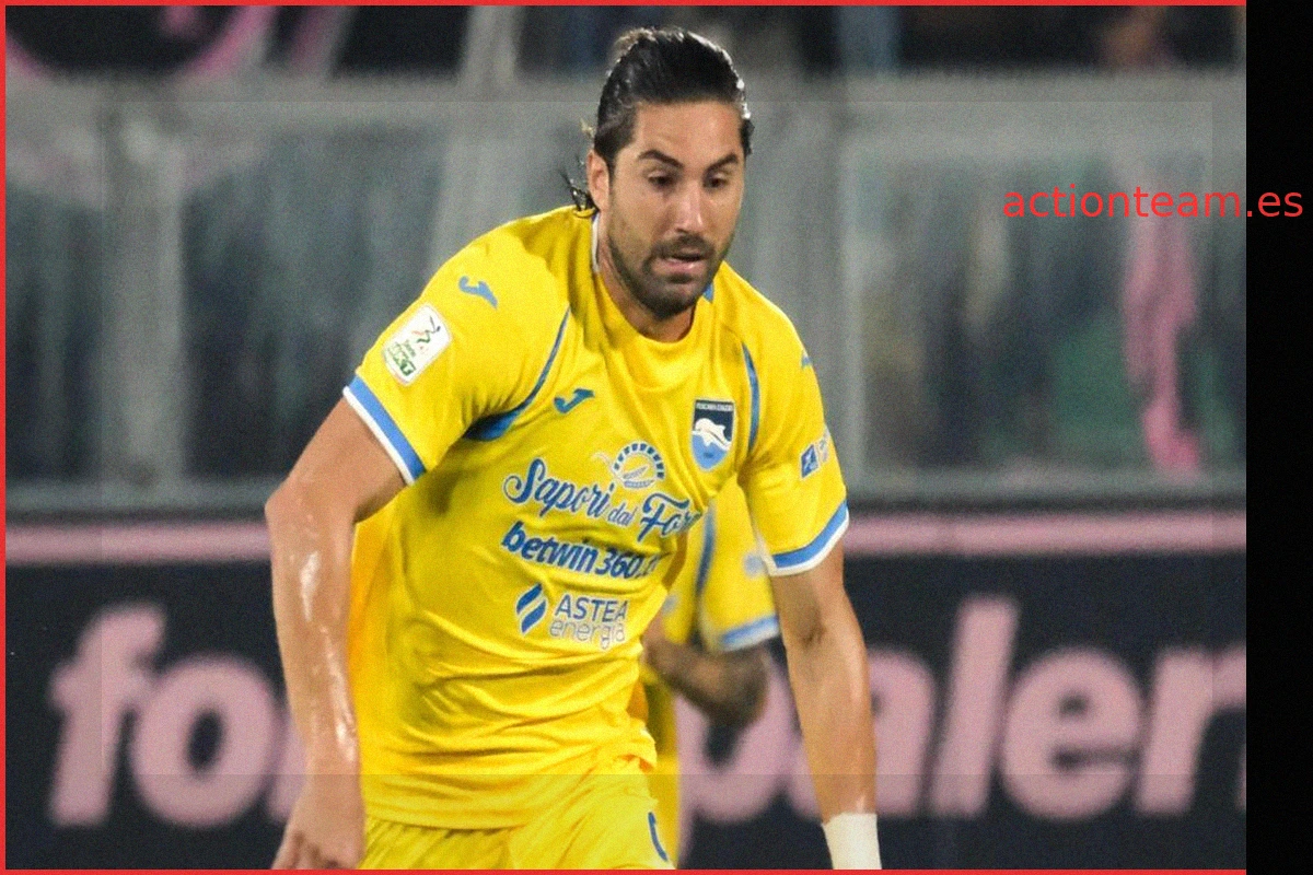 Pescara espera por Juve Stabia. La oferta adecuada por Di Nardo podría llegar mañana