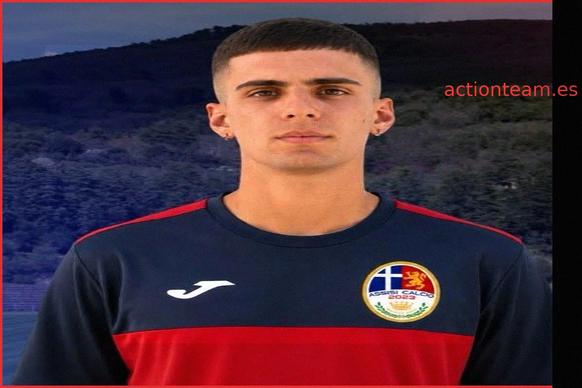 Doppio acquisto per l'Assisi Calcio in vista della Promozione