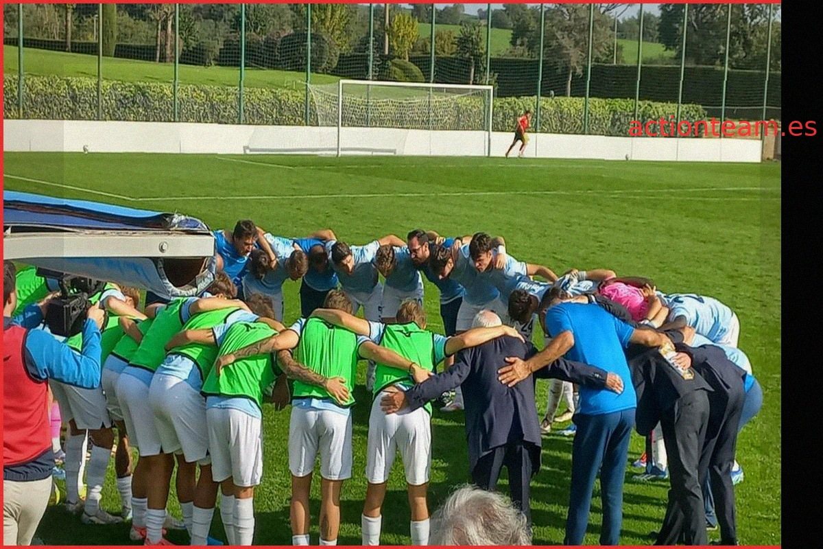 Lazio Primavera vs Lecce Primavera: Empate 0-0 con gran atajada de Pannozzo