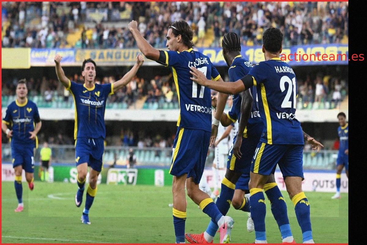 Padova - Verona: Probables Formaciones