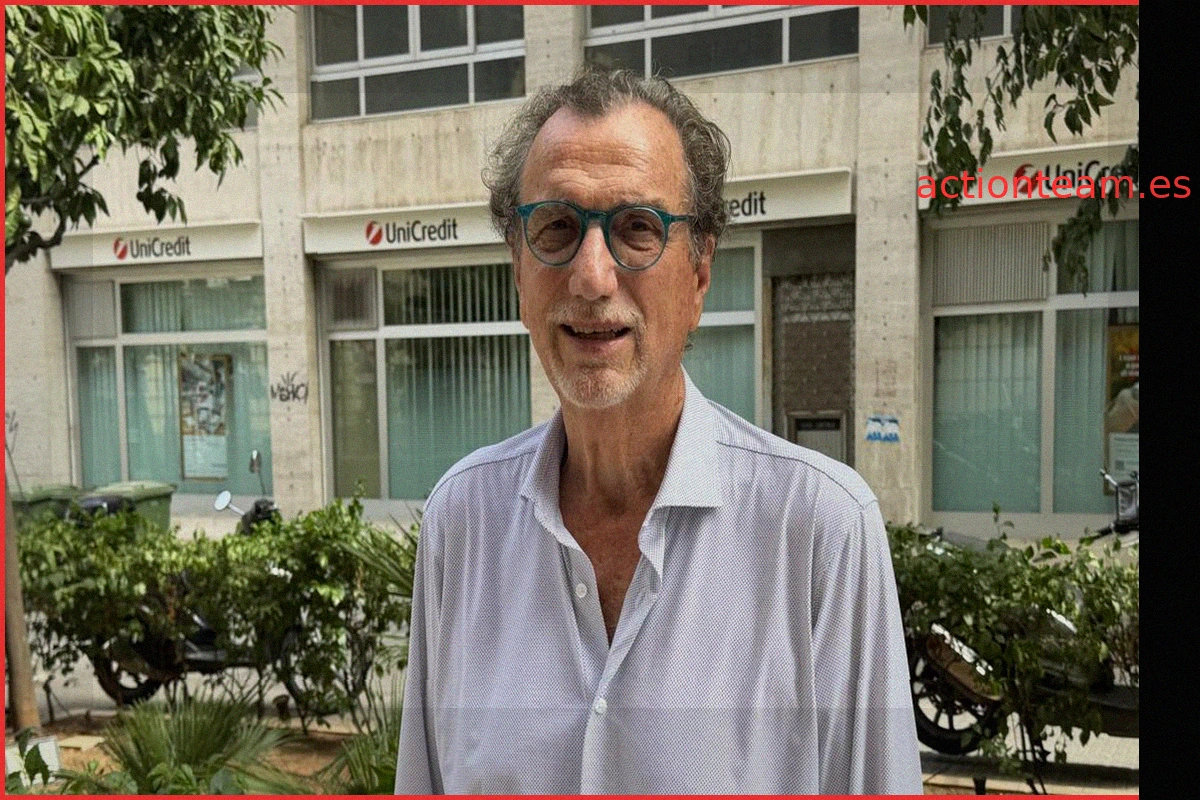 Tiberio Cavalleri: "Mercado más animado, a la Juve aún le falta algo. A la Fiorentina le hace falta tiempo, pero si continúa así el entrenador podría ser cuestionado. El Palermo favorito para ascender. Mi regreso a la actividad..."