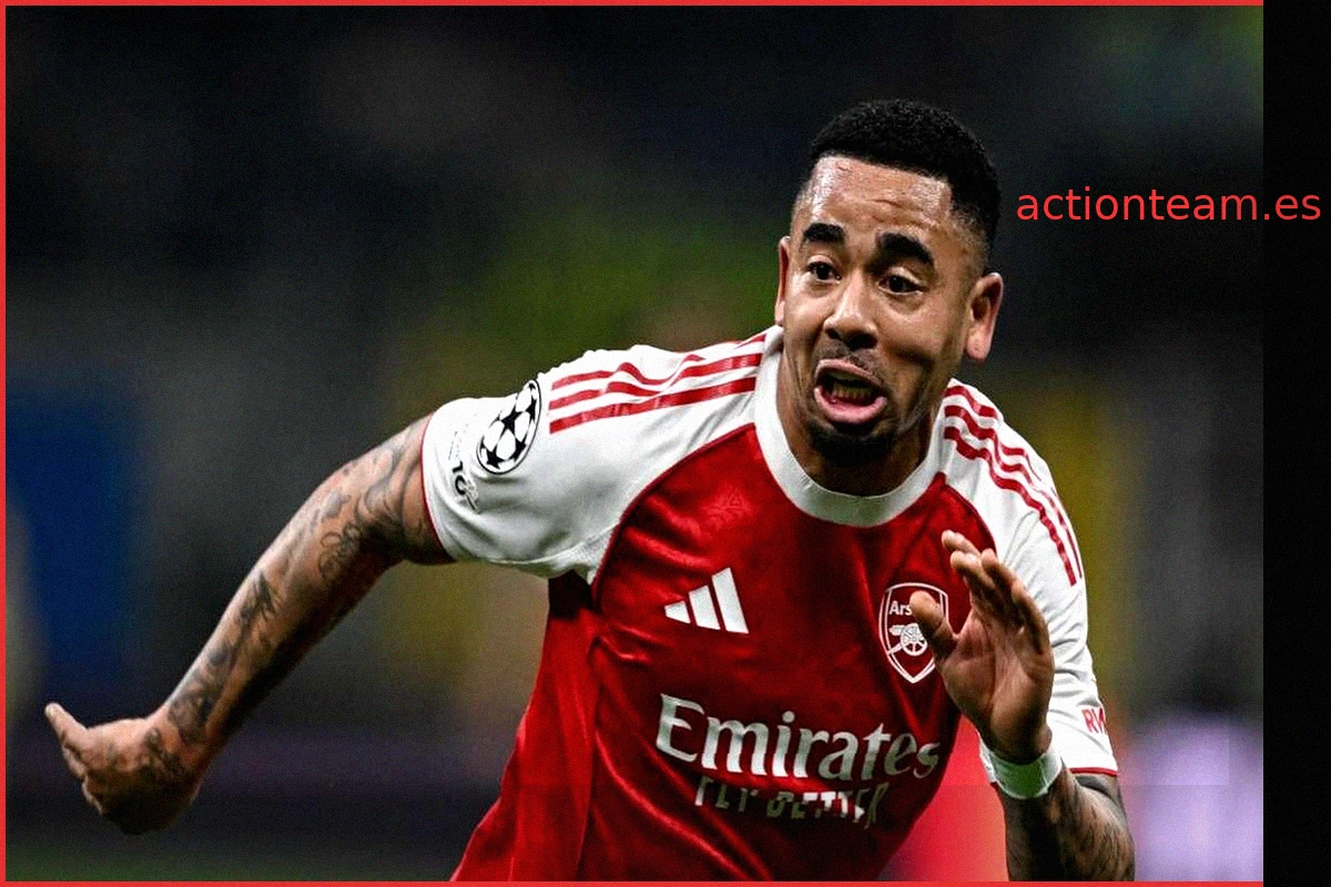 Napoli: Foco en el ataque - De Gabriel Jesus a alternativas y salidas