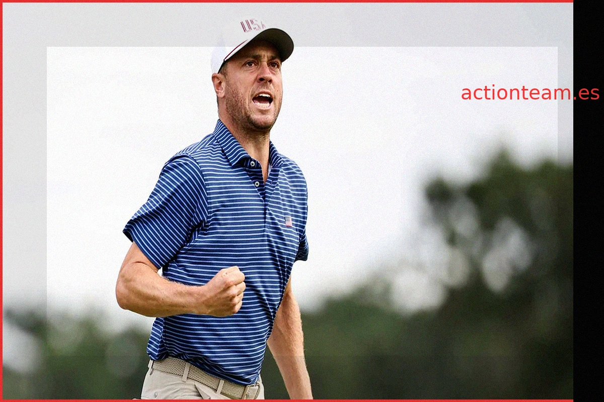 Day 1 Presidents Cup Recap: Key Takeaways