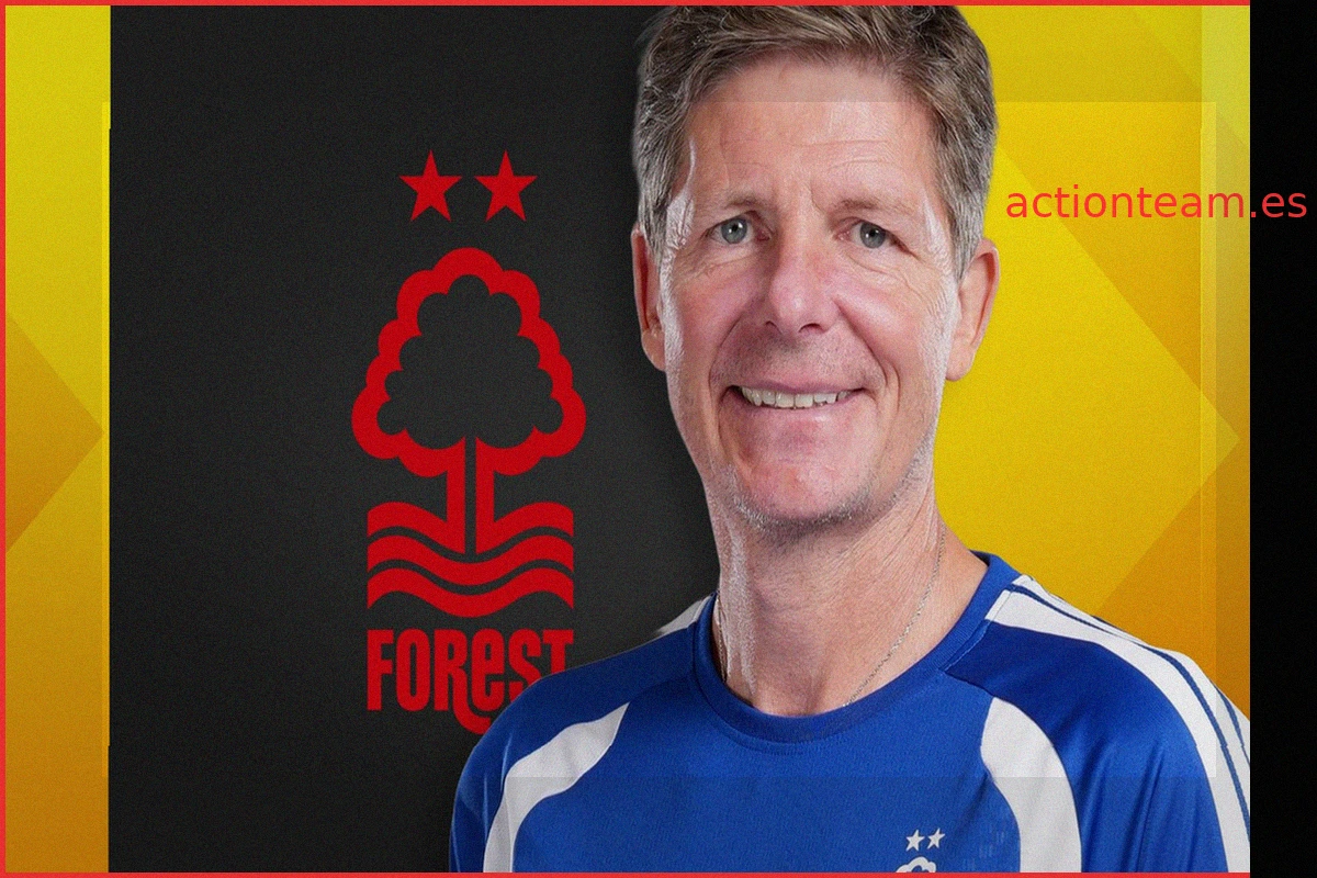 Fichaje Estrella en el Forest: Acuerdo por £22m con Munoz y cesión de Hutchinson al AC Milan