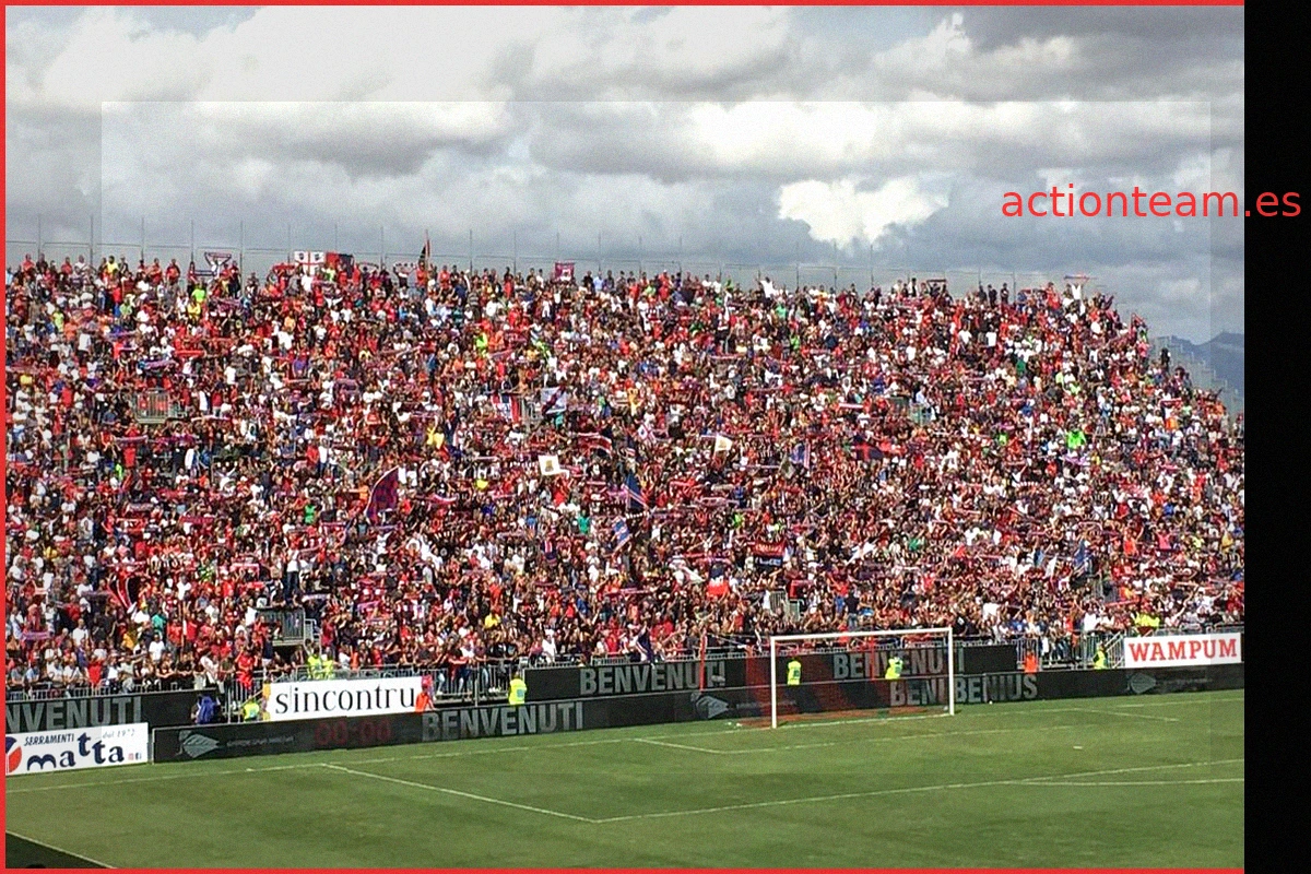 Dónde ver Cagliari-Inter: cómo seguir el partido en directo por TV y streaming
