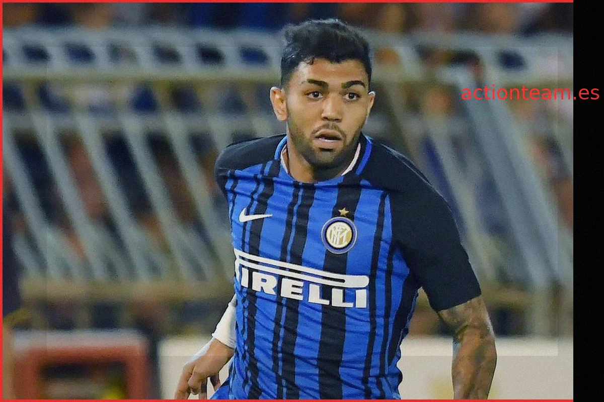 Gabigol: Triste Aniversario Nerazzurro y Un Gol Olvidado en Serie A