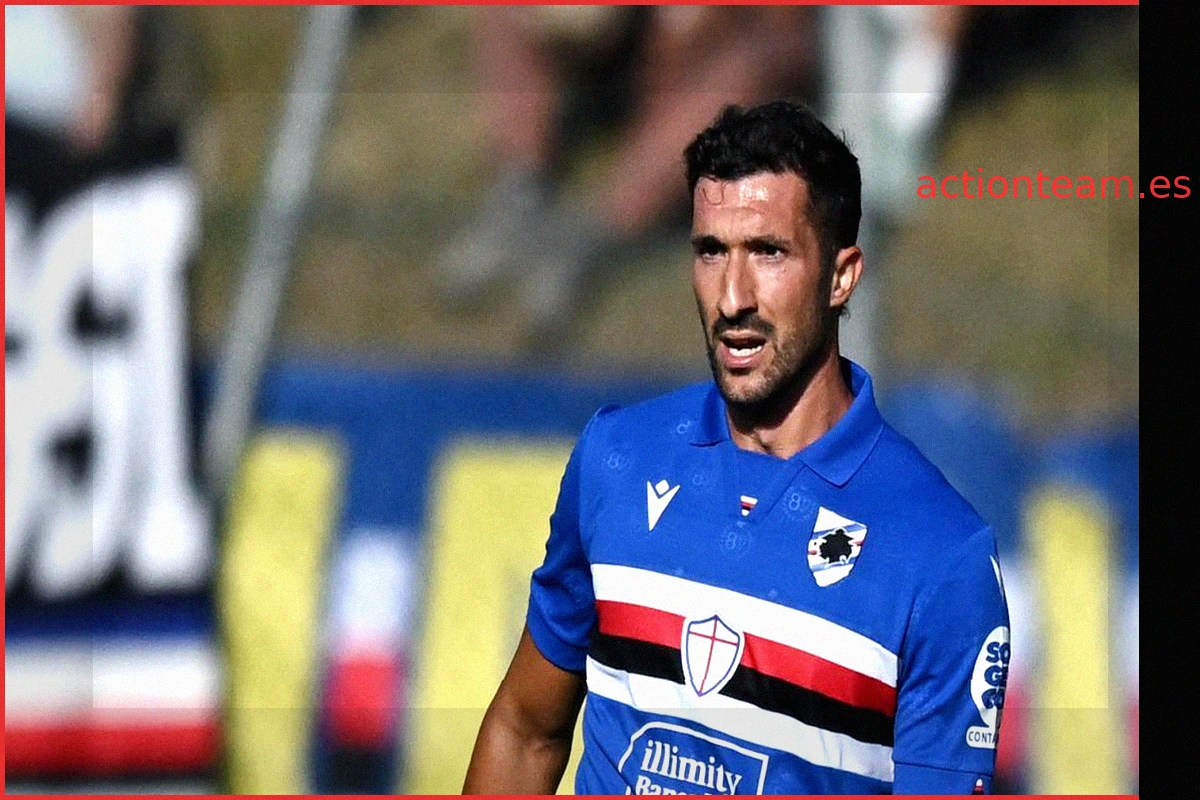 Sampdoria: Makoumbou aumenta la lista Over, tres jugadores en duda