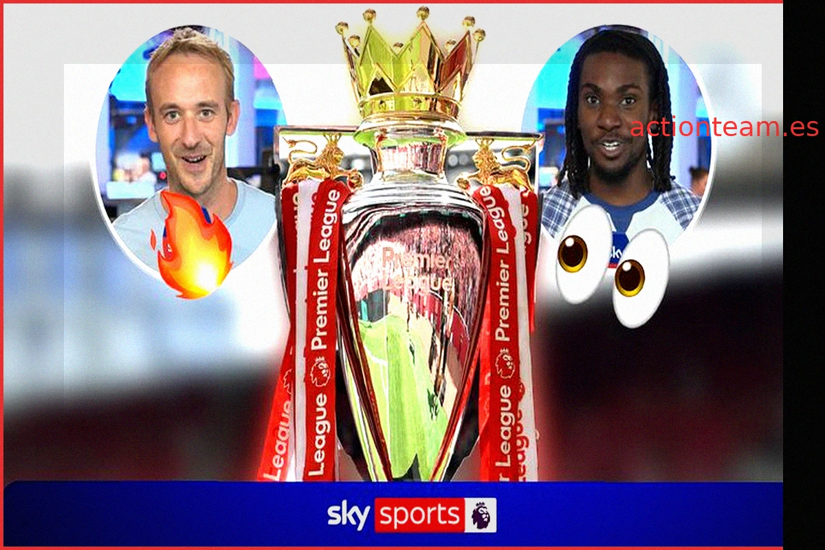 Predicciones de la Premier League: ¿Campeones de nuevo? Arsenal comienza fuerte el viernes por la noche
