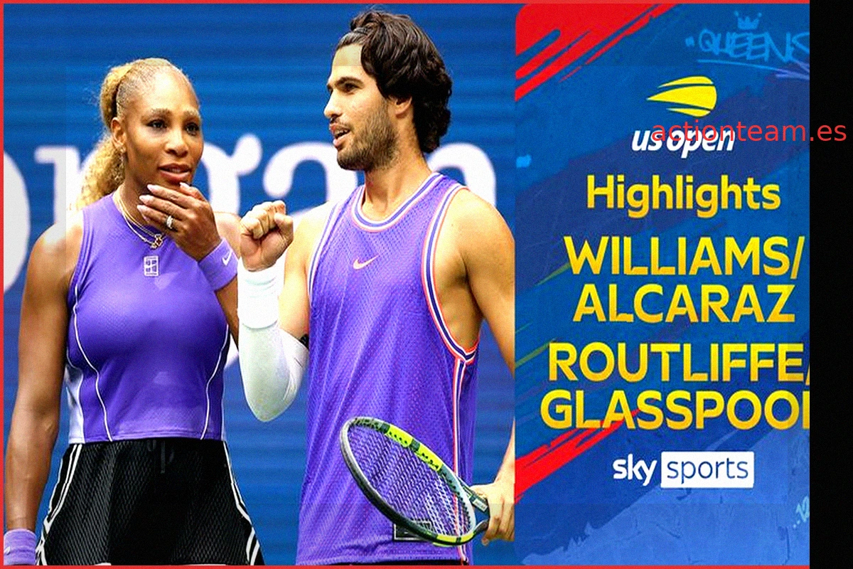 US Open: Título masculino en juego con la lesión de Sinner abriendo el campo