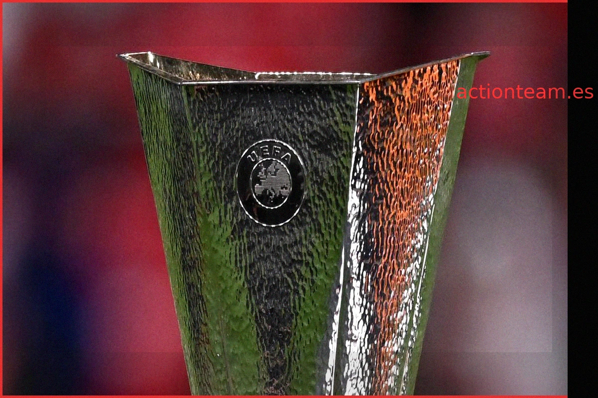 Sorteo de la Fase de Liga de la Europa League: Reglas y Formato