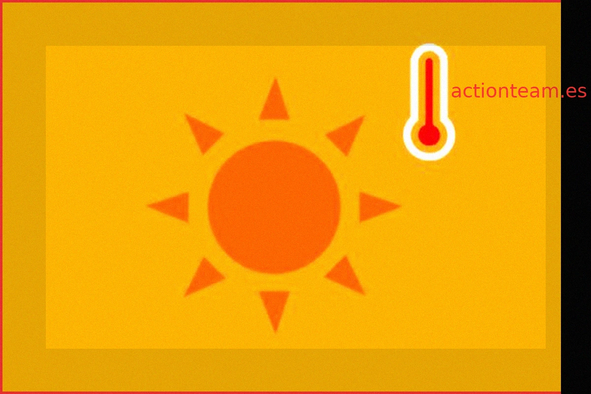 Palermo en Alerta Roja por Incendios y Ola de Calor