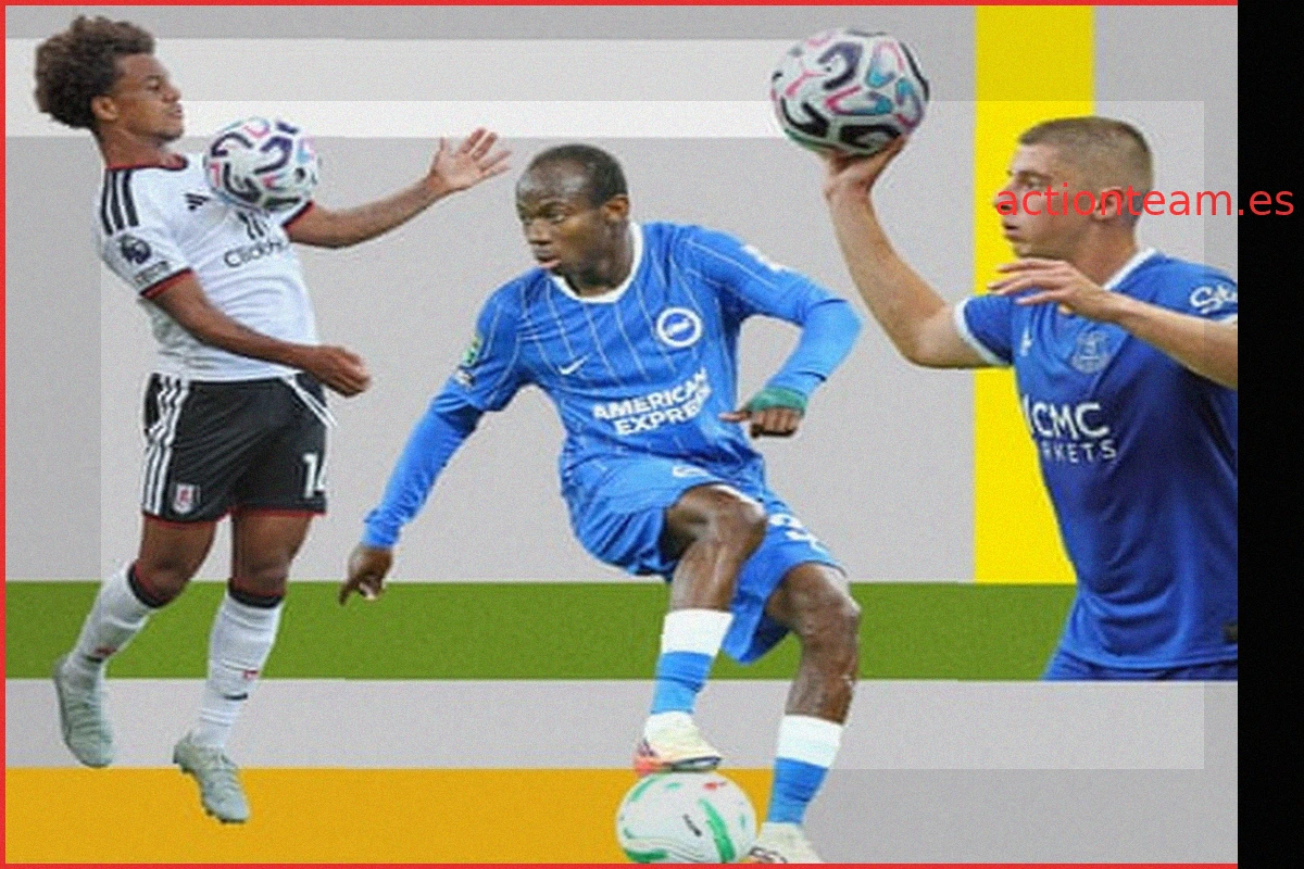 Premier League: 10 things to look out for this weekend