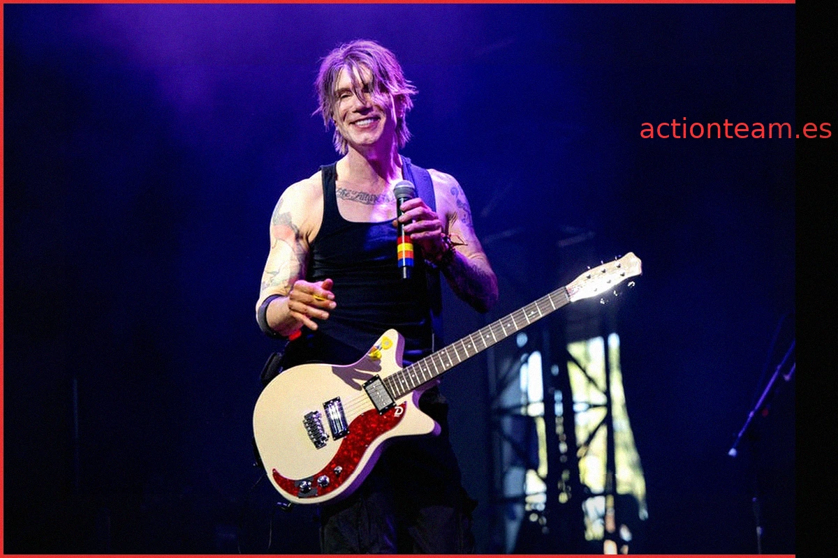 Por qué "Iris" de Goo Goo Dolls sigue vigente 28 años después