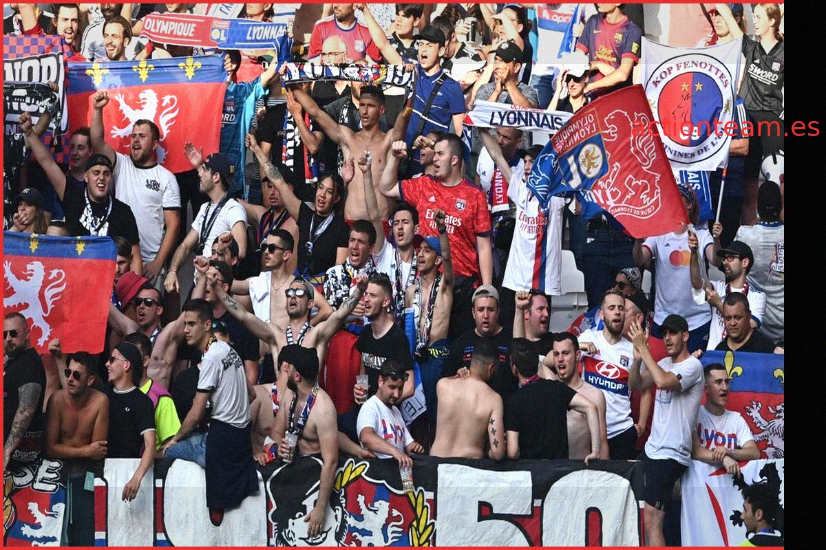 Malick Fofana: Su deseo de quedarse en Lyon y la importancia de la Champions League