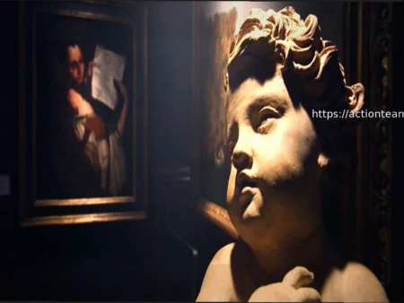 BIAF: 34ª Bienal Internacional de Anticuariado de Florencia