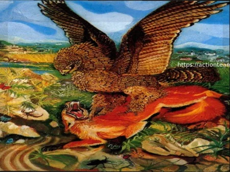 Antonio Ligabue: Il Ruggito dell’Anima